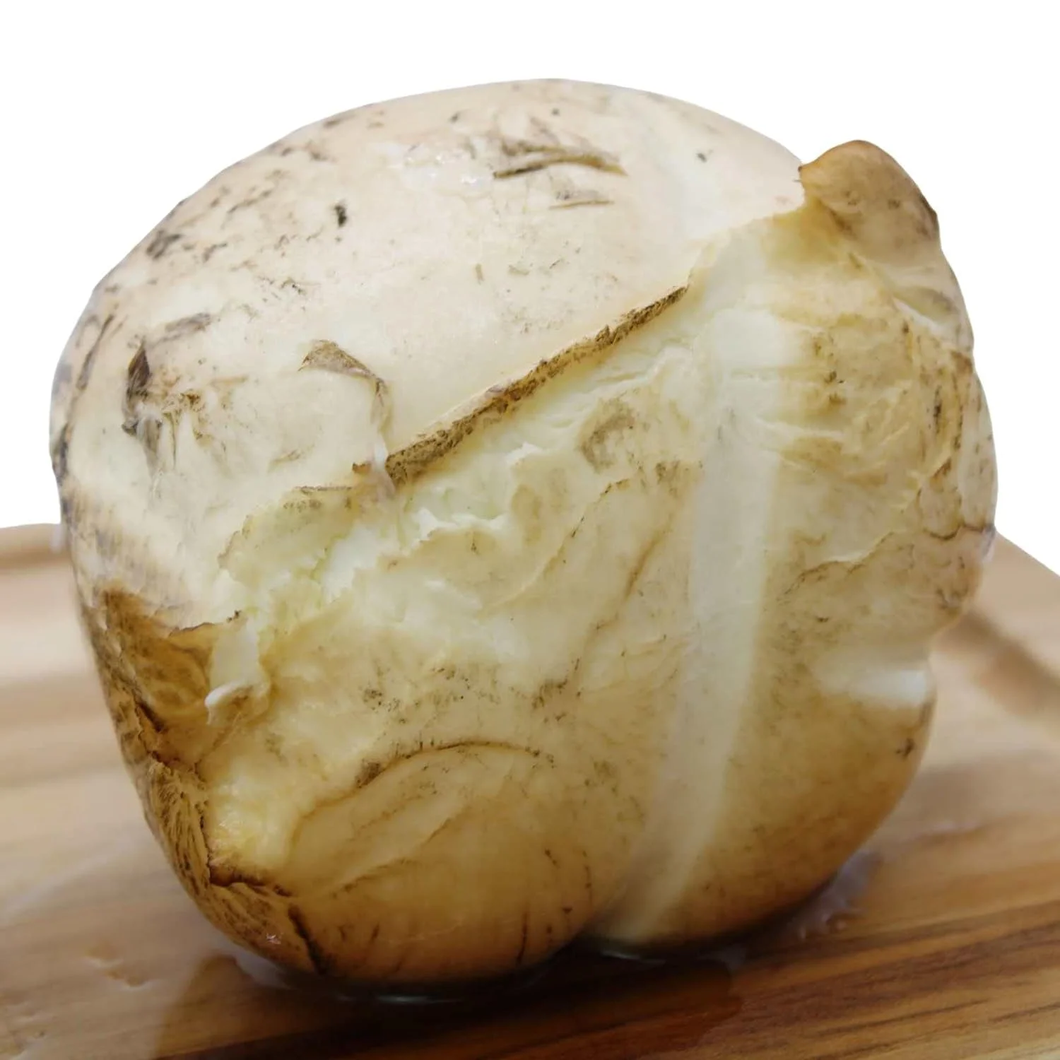 4 Pack, Naturally Smoked, Buffalo , Shipped Frozen May Arrive Partially Thawed, Made With 100% Water Buffalo Milk,   Bufala, Product Of Italy