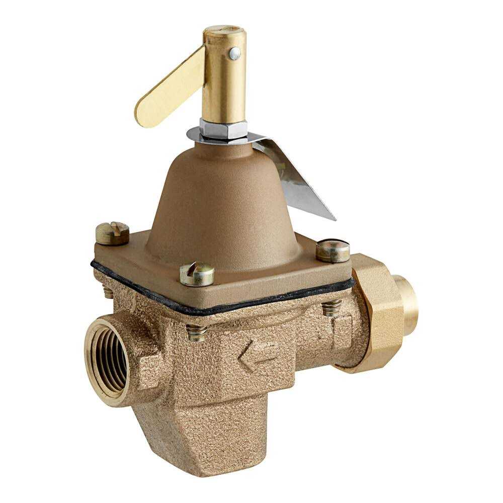 Watts 0386422 Feed Water Pressure Regulator - Shop Hardware Tools Online Store