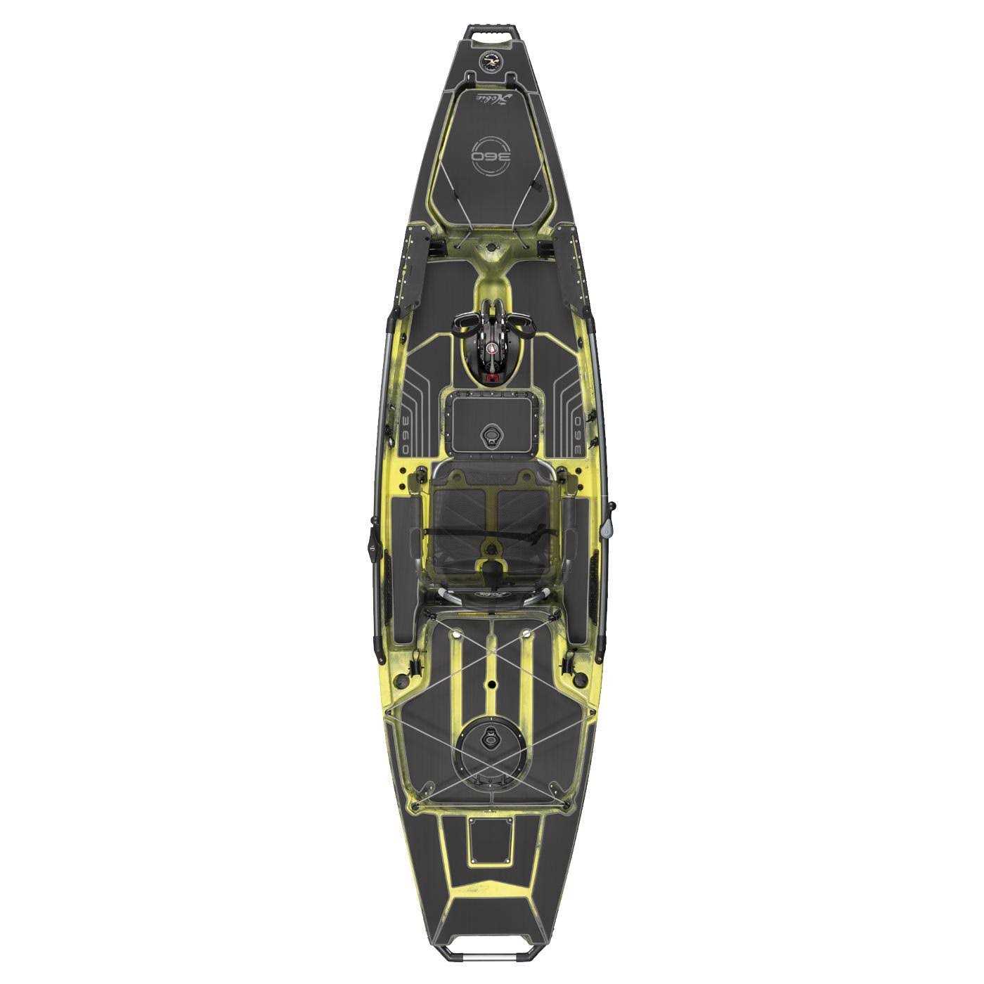 Hobie Deck Pad Kits - Sports Supplies Online Store