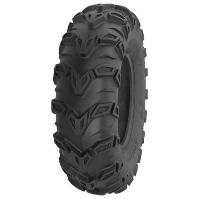 Sedona Mud Rebel Tire 26x12-12 for Yamaha GRIZZLY 350 IRS 4x4 2007-2011 - Curated Treasures Market