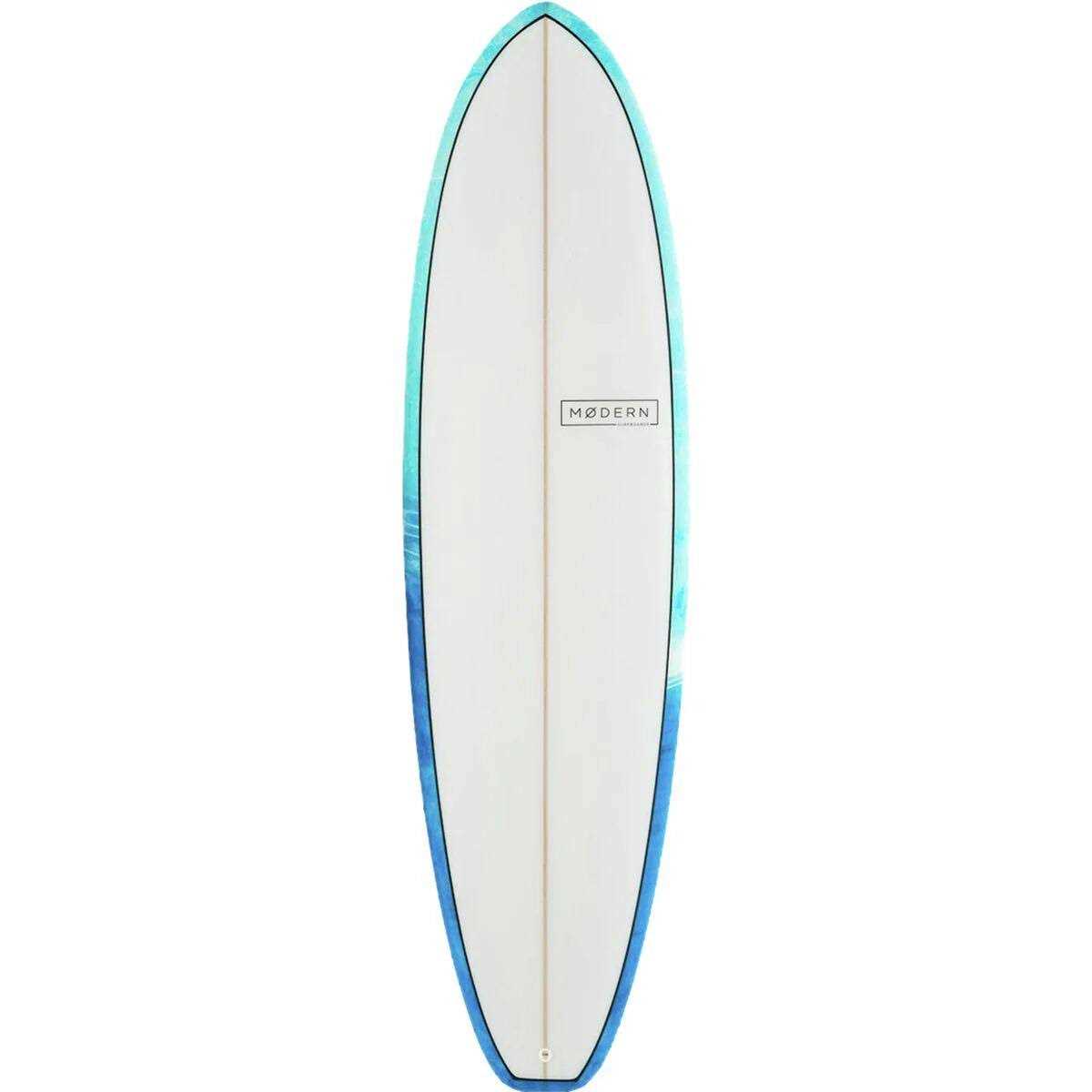 Modern Surfboards Highline PU Surfboard - Sports Supplies Online Store