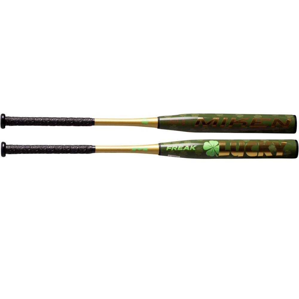 2024 Miken Freak Lucky Maxload Slowpitch Softball Bat USSSA - Sports Supplies Online Store