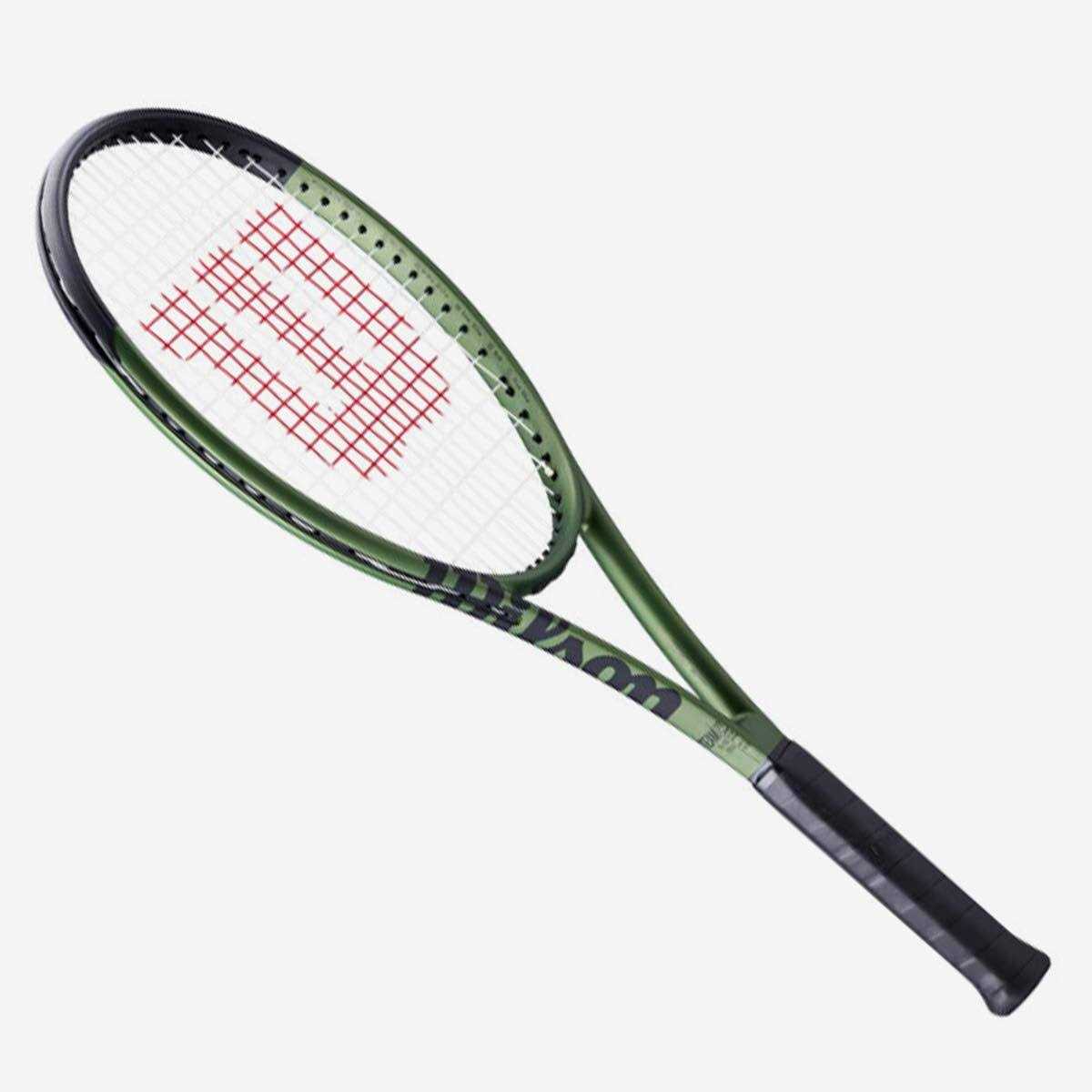 Wilson Blade Team V8 Tennis Racquet - Sports Supplies Online Store
