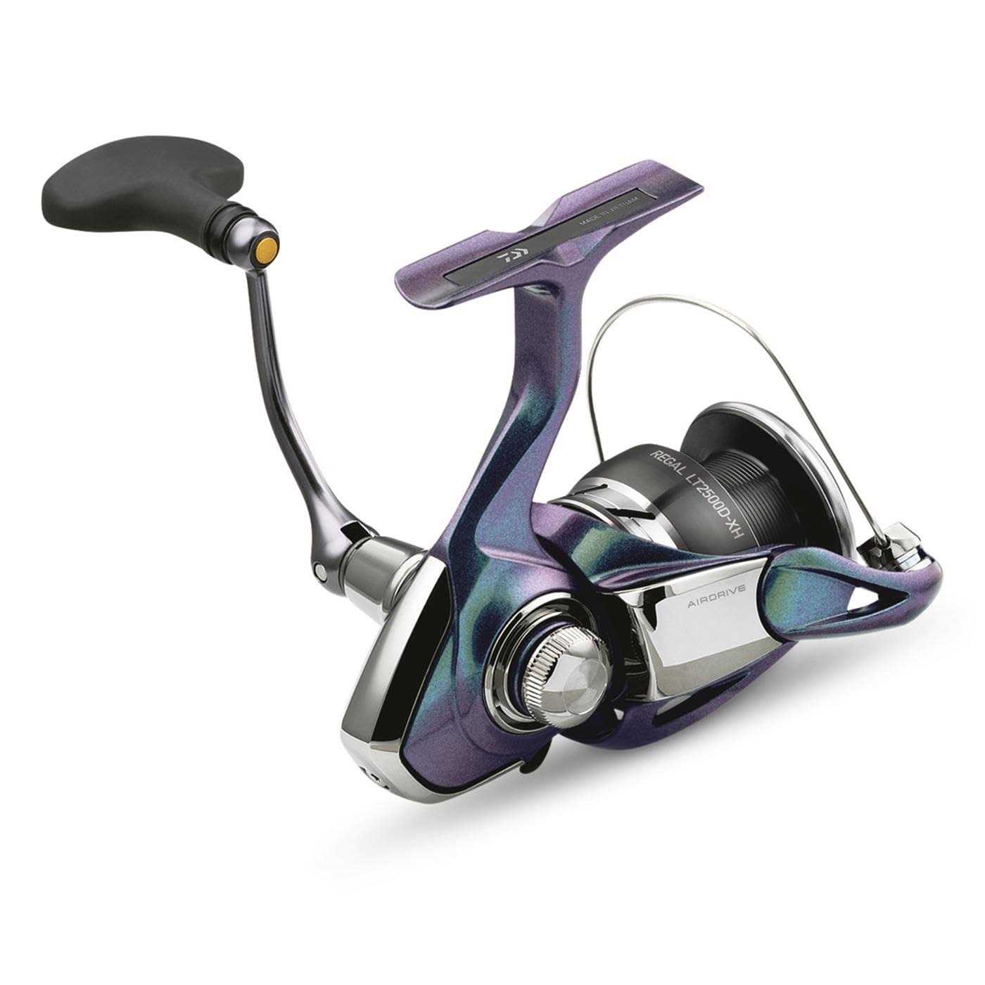 Daiwa Regal LT Spinning Reel - Sports Supplies Online Store