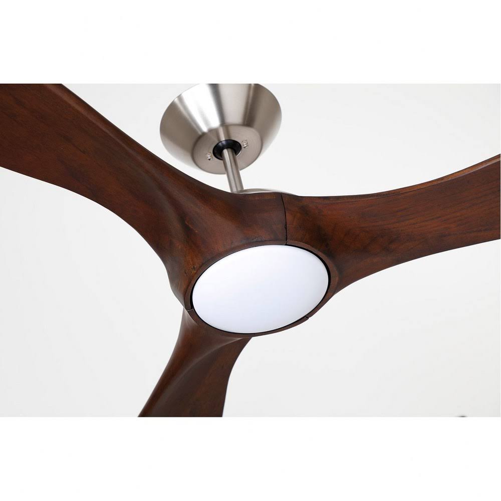 Emerson CF315TM60GRT 60x22 Lindbergh Eco Ceiling Fan Graphite