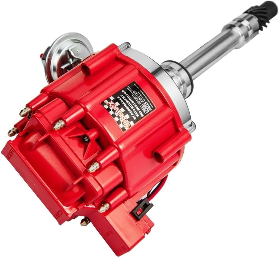 Voltstorm Complete HEI Distributor