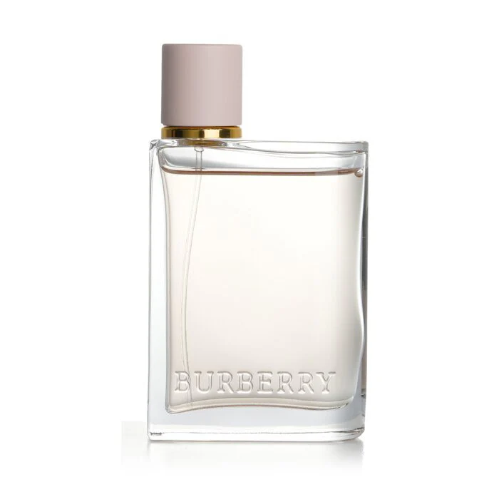 Burberry Her Eau De Parfum Spray 50ml/1.6oz