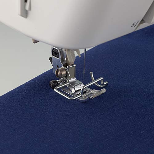 Brother ST371HD Sewing Machine, Strong & Tough, 37 Built-in Stitches, Free Arm Option, 6 Included Feet