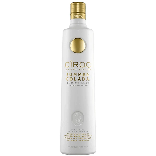 Ciroc Summer Colada - Nestor Liquor