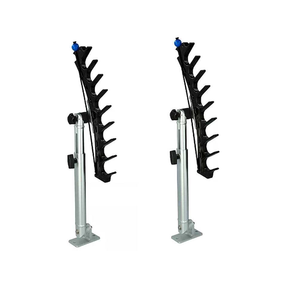 Millennium Marine Rod Transport Rack - Sports Supplies Online Store