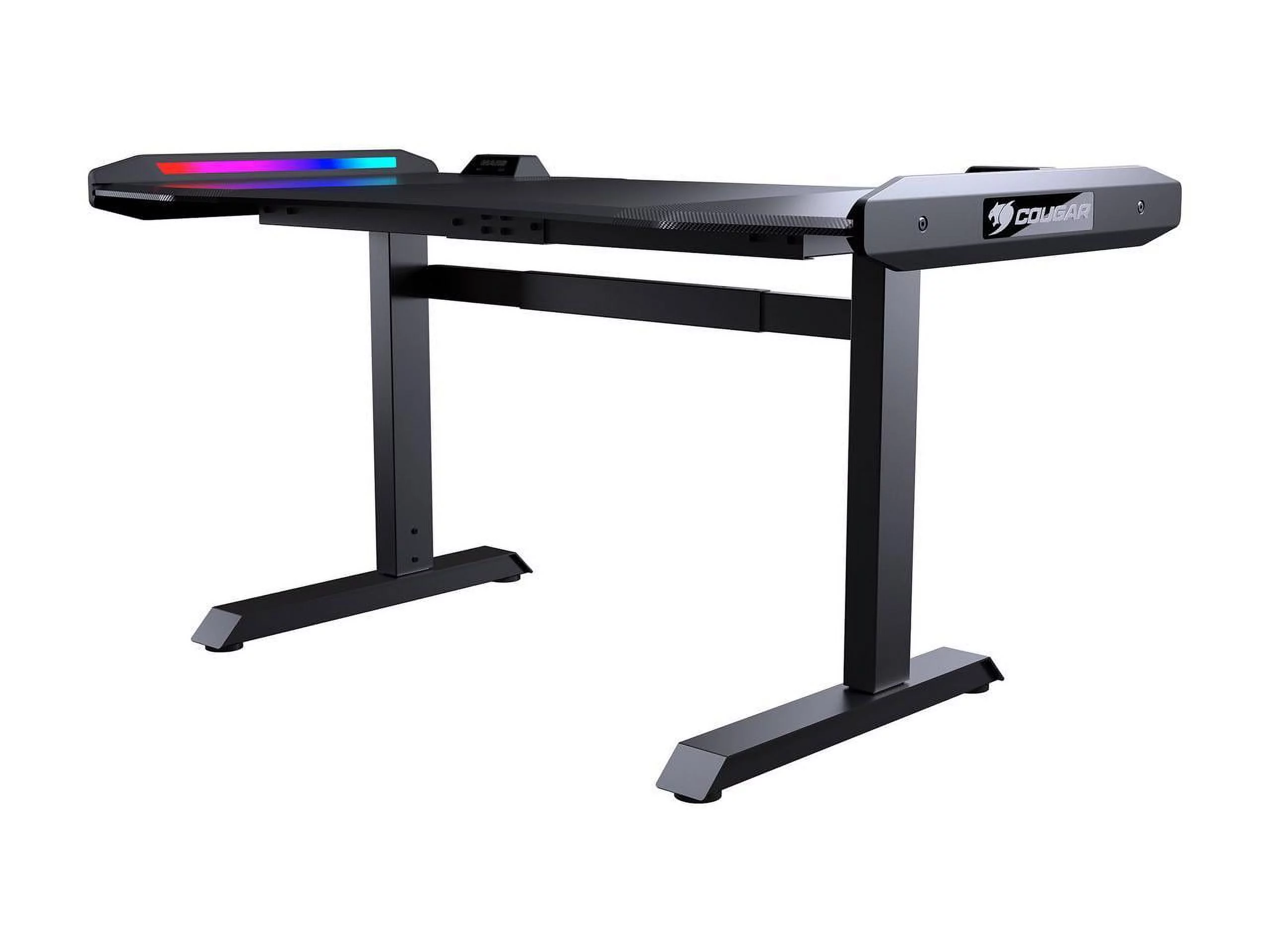 COUGAR Mars 60" Ergonomic Design Gaming Desk