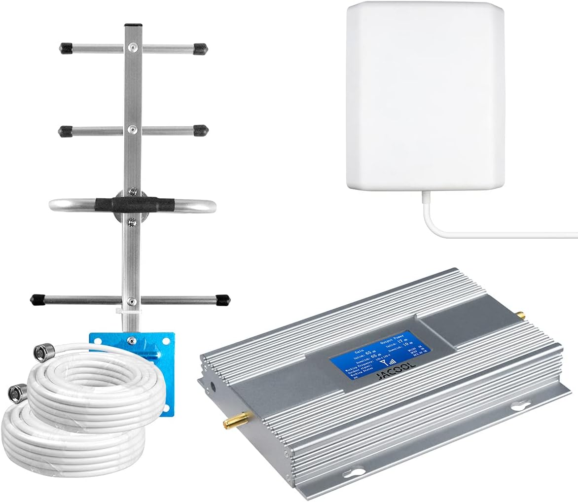 Verizon Cell Phone Signal Booster Verizon Signal Booster 4G LTE 5G Band 13 Cellular Booster Verizon Cell Phone Booster Verizon Network Extender