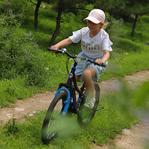 Royalbaby Kids Mountain Bike Aluminium 20/24 Inch MTB Sports Bicycle