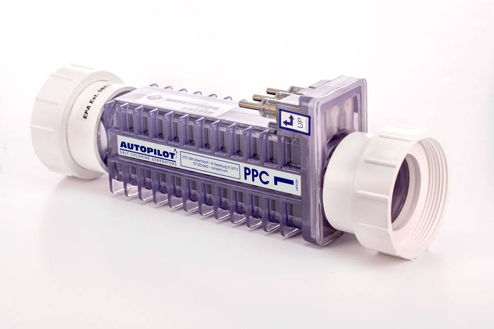 Autopilot PPC1 Replacement Cell with Unions