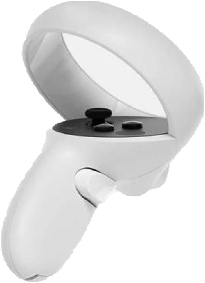 Official Meta Oculus Quest 2 Left Hand Touch Controller