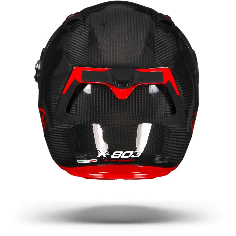 X-Lite X-803 Ultra Carbon Puro Sport Helmet, Size S