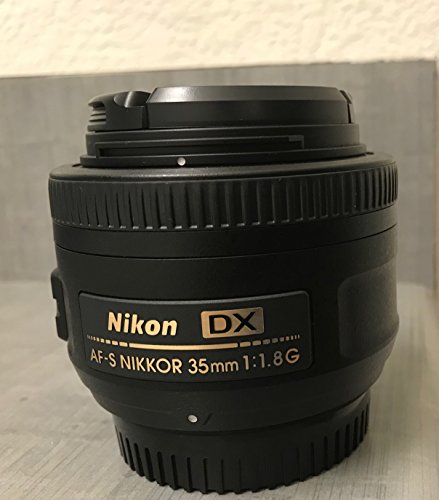 Nikon D7500 20.9MP DSLR Camera with AF-S DX NIKKOR 18-140mm f/3.5-5.6G ED VR Lens, Black
