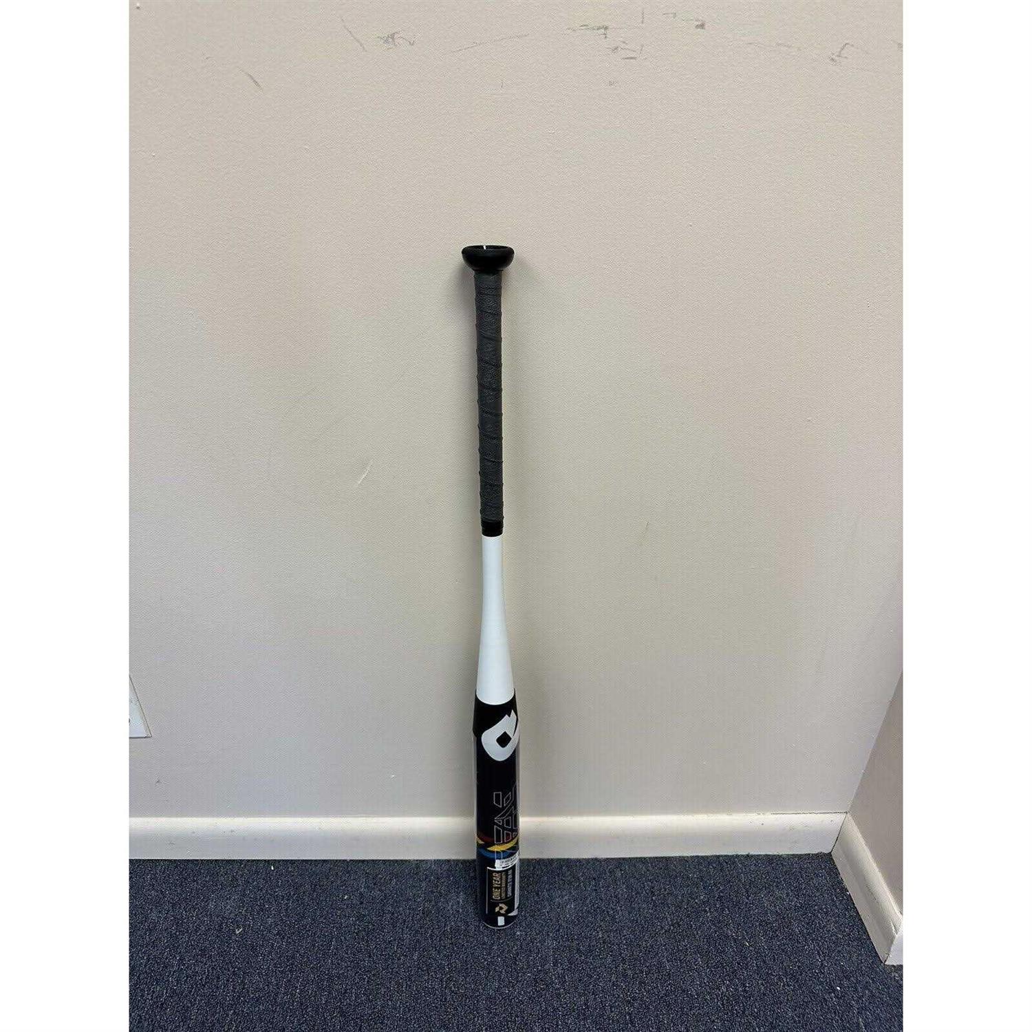 2022 DeMarini Steel Slowpitch Softball Bat - Sports Supplies Online Store