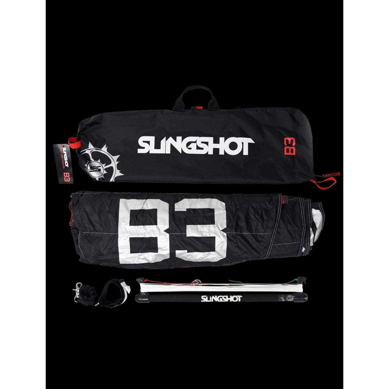 Slingshot B2 Kiteboarding Trainer Kite - Sports Supplies Online Store