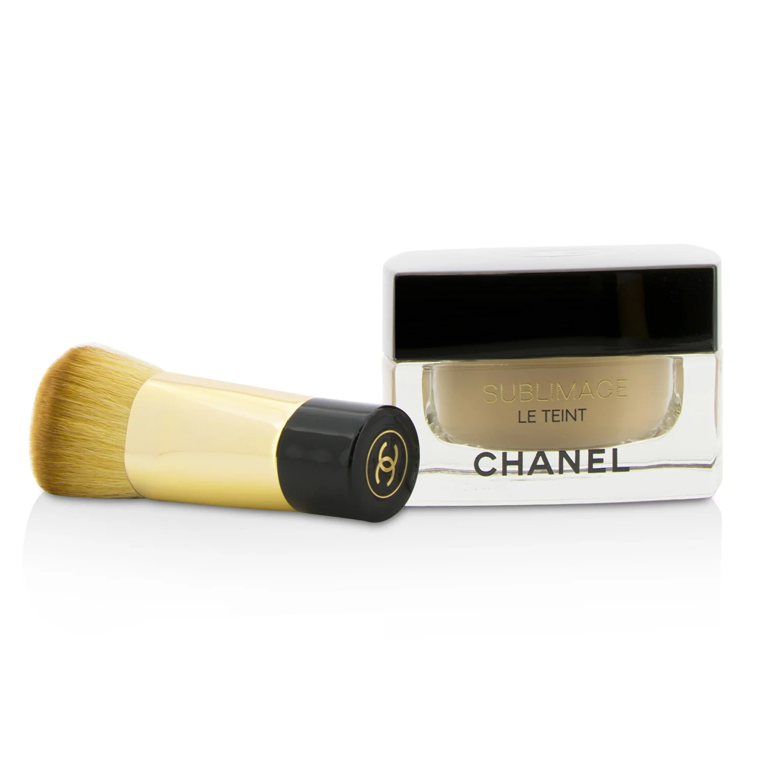 Chanel Sublimage Le Teint Ultimate Radiance Generating Cream Foundation - # 20 Beige 30g/1oz