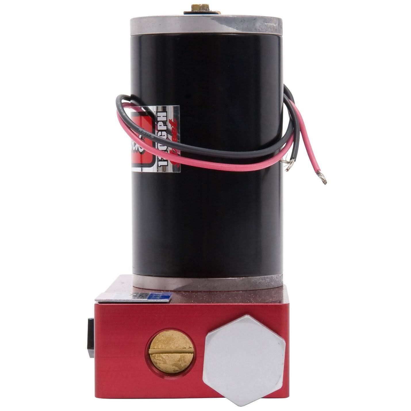 Edelbrock 182051 - Quiet-Flo Electric Fuel Pump