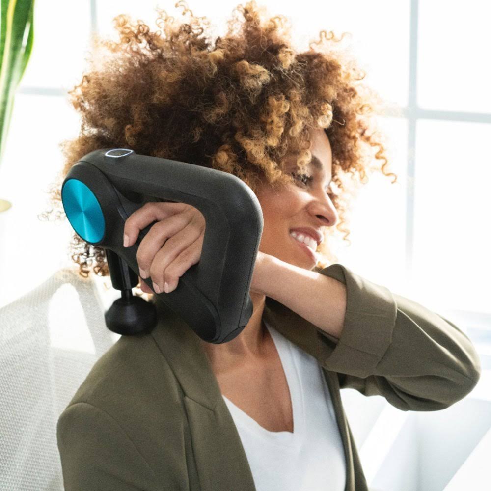 Theragun G3PRO Percussive Therapy Massager