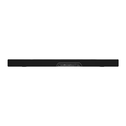 Klipsch Flexus CORE 200 3.1.2 Channel Powered by Onkyo Bluetooth Sound Bar with Dolby Atmos and Custom Tuned Bass - Black