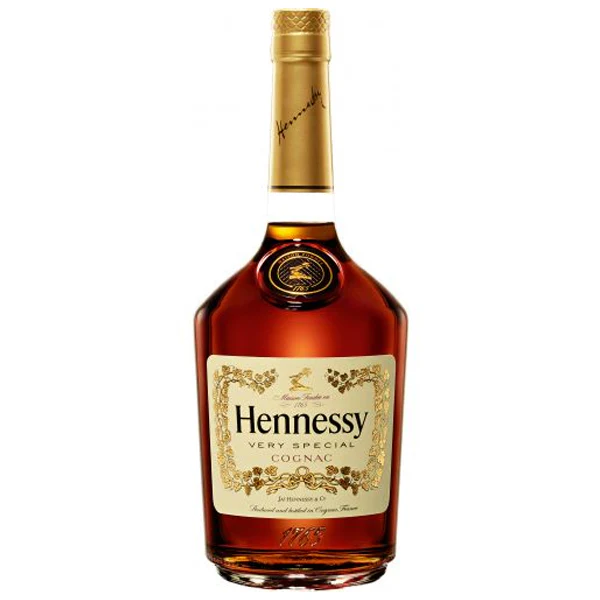 Hennessy V.S. Cognac 750ml - Nestor Liquor