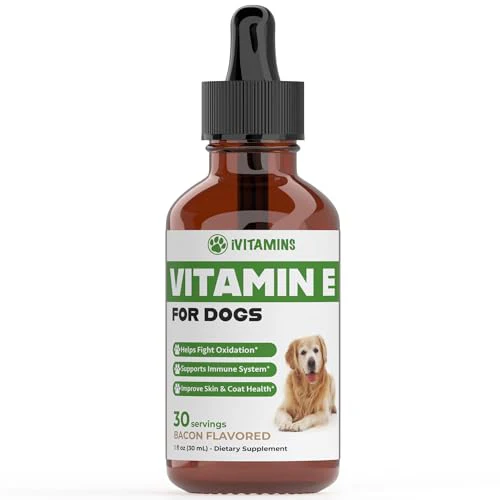 Vitamin E for Dogs | Vitamin E Dog | Vitamin E for Dog | Dog Vitamins E | Vitamin E Canine | Vitamin E Supplement for Dogs | Vitamin E Oil Dog | Dog