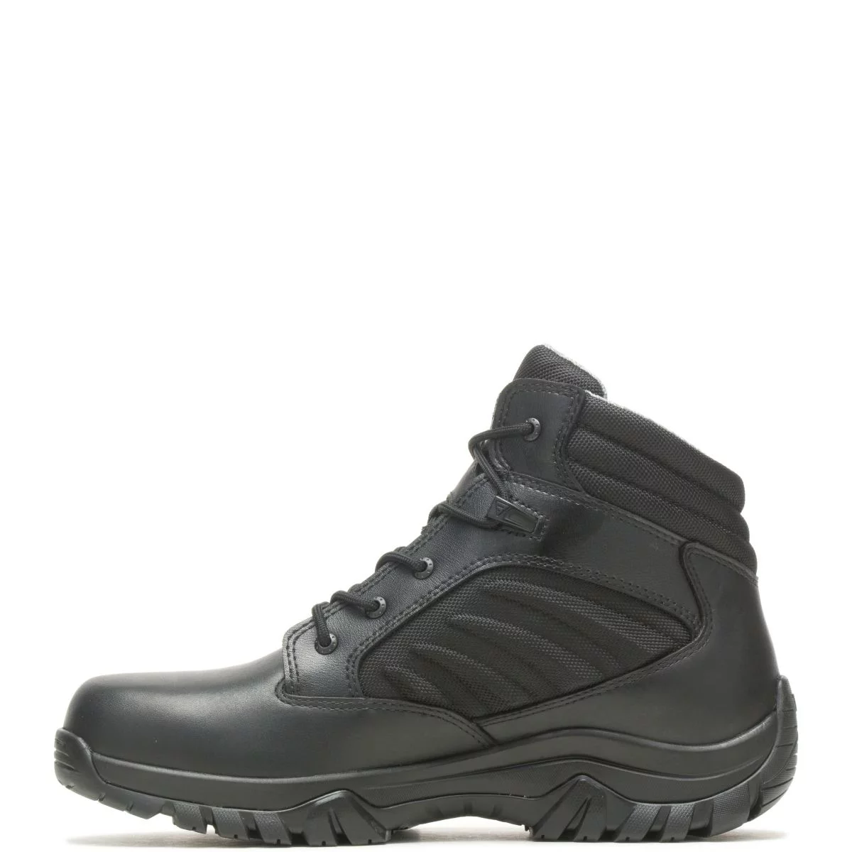 Bates GX X2 Mid DRYGuard+  Boot Men Black - Curated Treasures Market