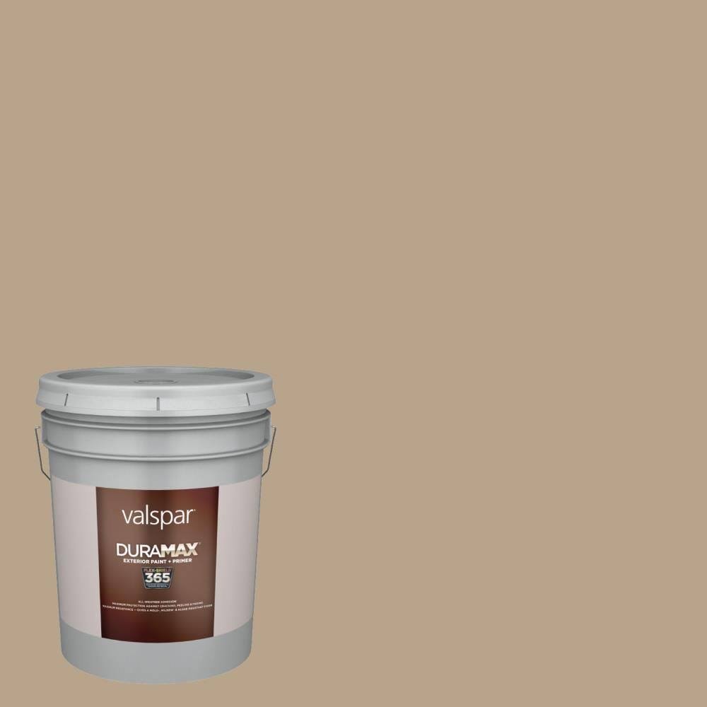 Valspar Duramax Satin Outerbanks Hgsw3454 Exterior Paint (5-Gallon) | HGSW3454-91244