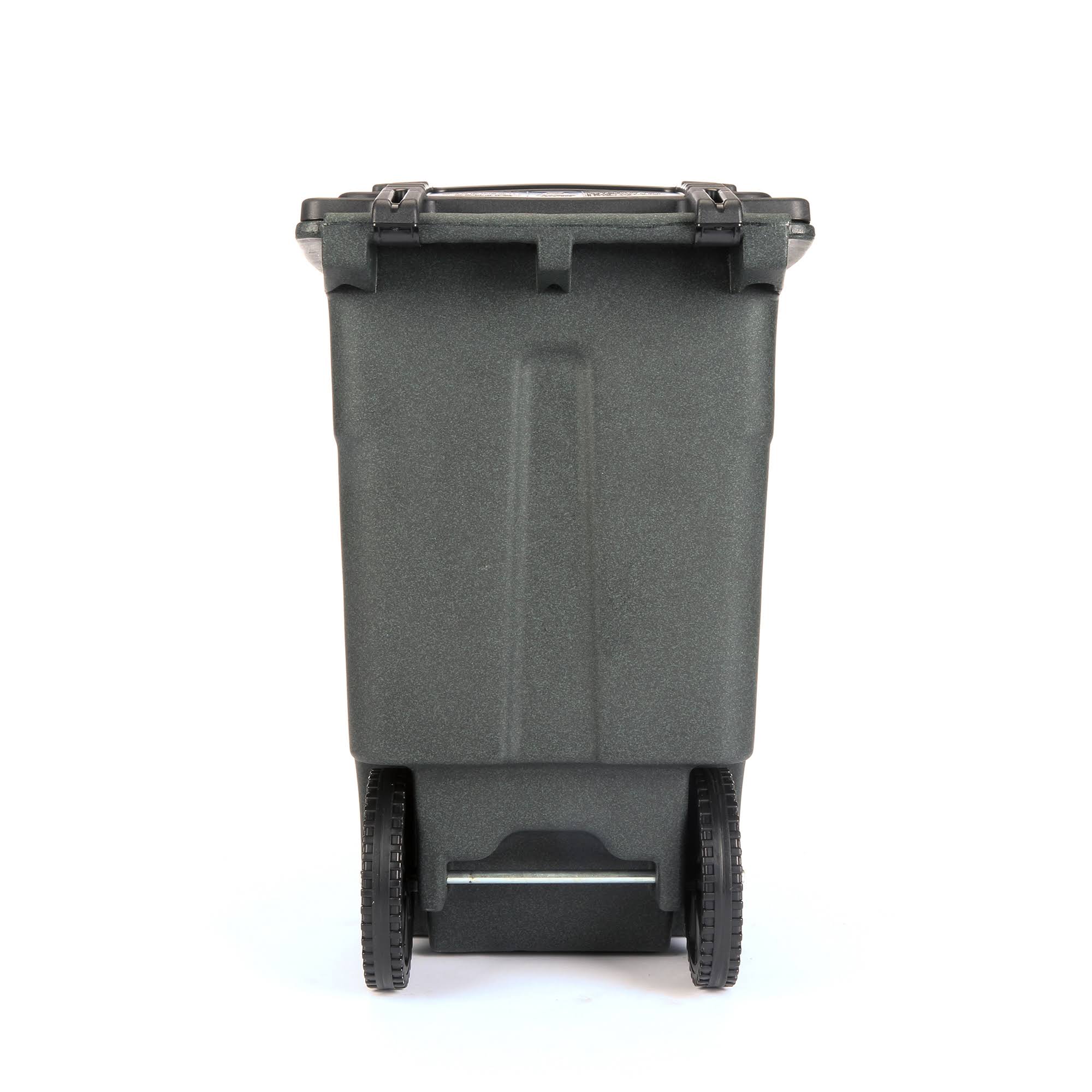 Toter 48 gal. Wheeled Trash Can