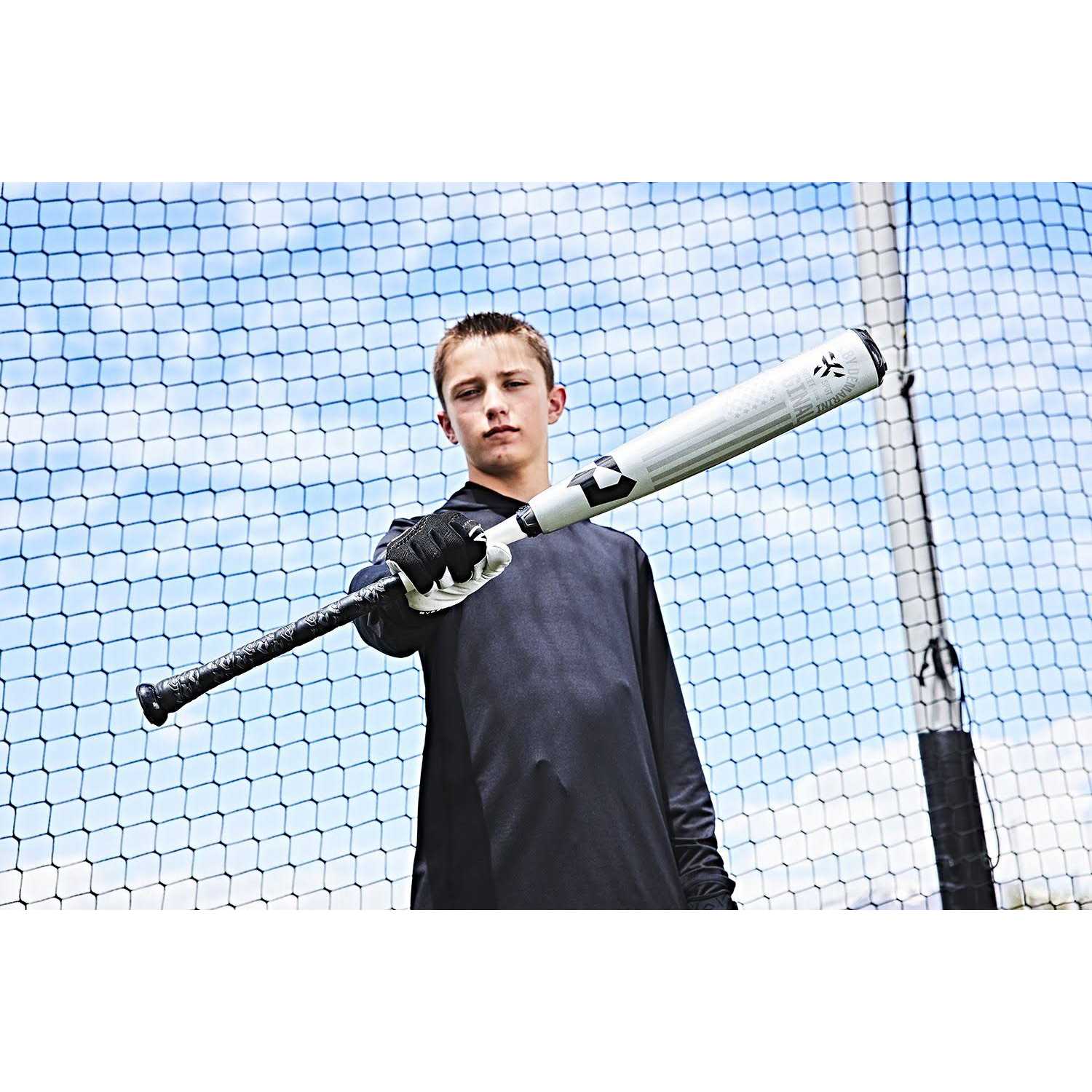 2024 DeMarini The Goods One Piece USSSA Baseball Bat - Sports Supplies Online Store