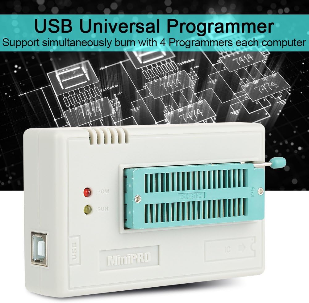 USB Programmer