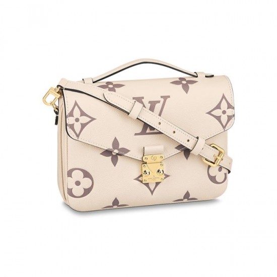 Louis Vuitton Pochette M&eacute;tis Poche felli