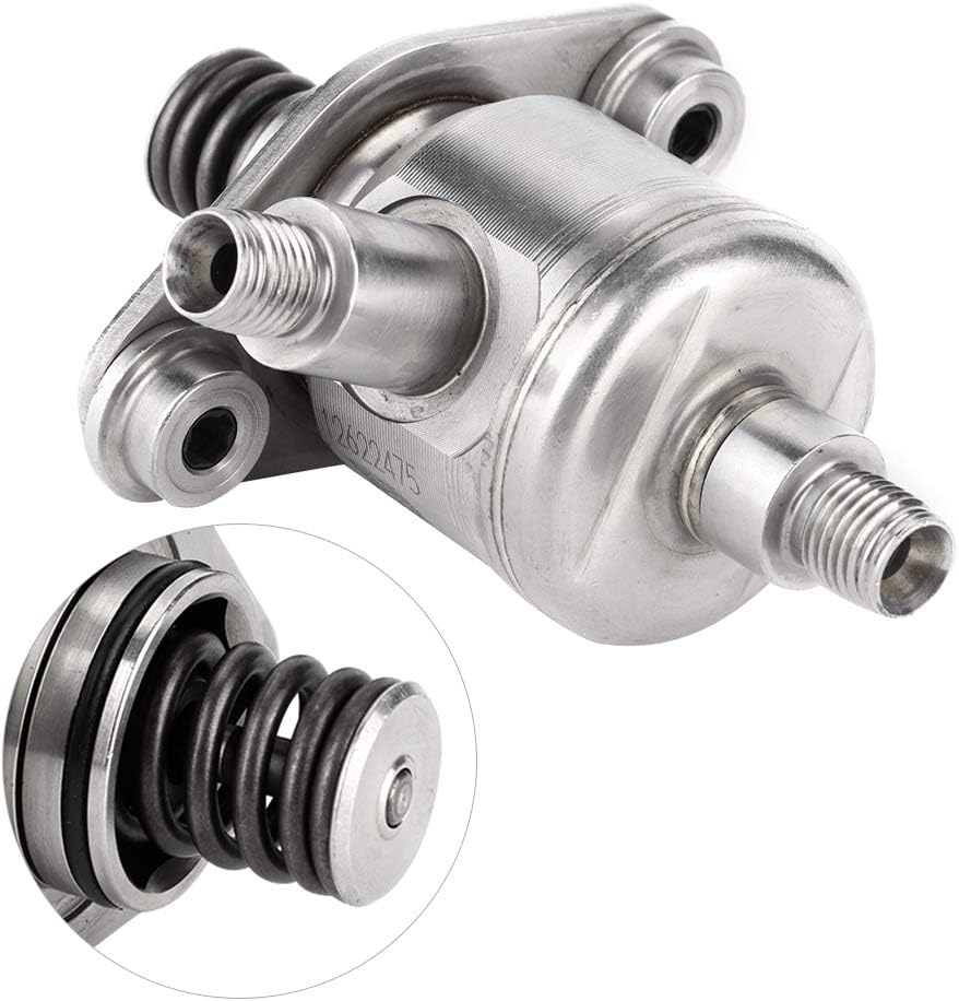 High Pressure Fuel Pump,Car Replacement Fuel Pump 12633594 12677329