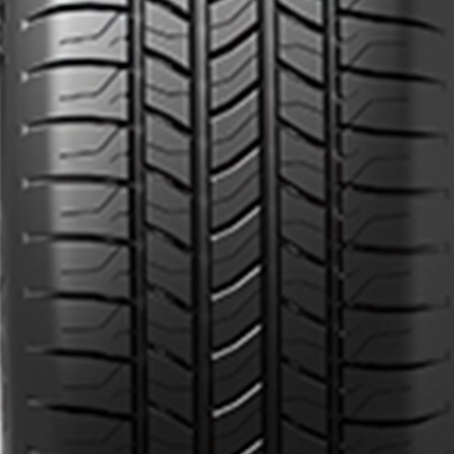 Michelin Energy Saver A/S All Season 235/55R17 99H Passenger Tire