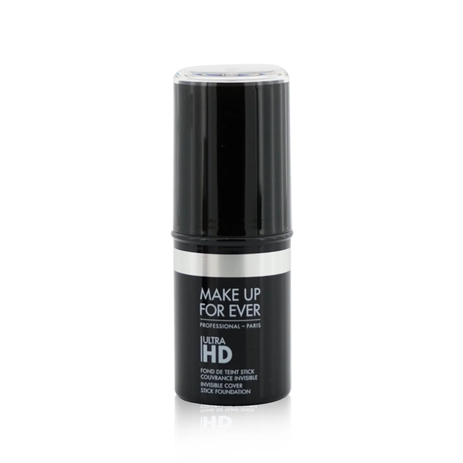 Make Up For Ever Ultra HD Invisible Cover Stick Foundation - # 127/Y335 (Dark Sand)  12.5g/0.44oz