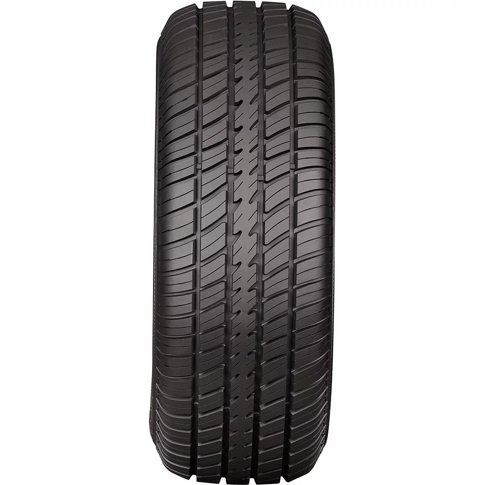 (Qty: 2) P235/60R15 Cooper Cobra Radial G/T 98T tire