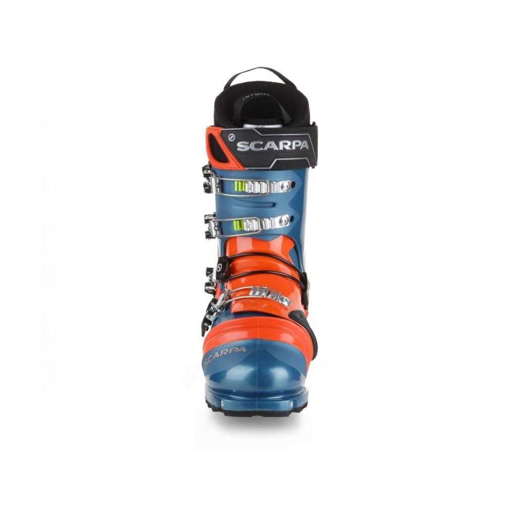 Scarpa TX Pro - Sports Supplies Online Store