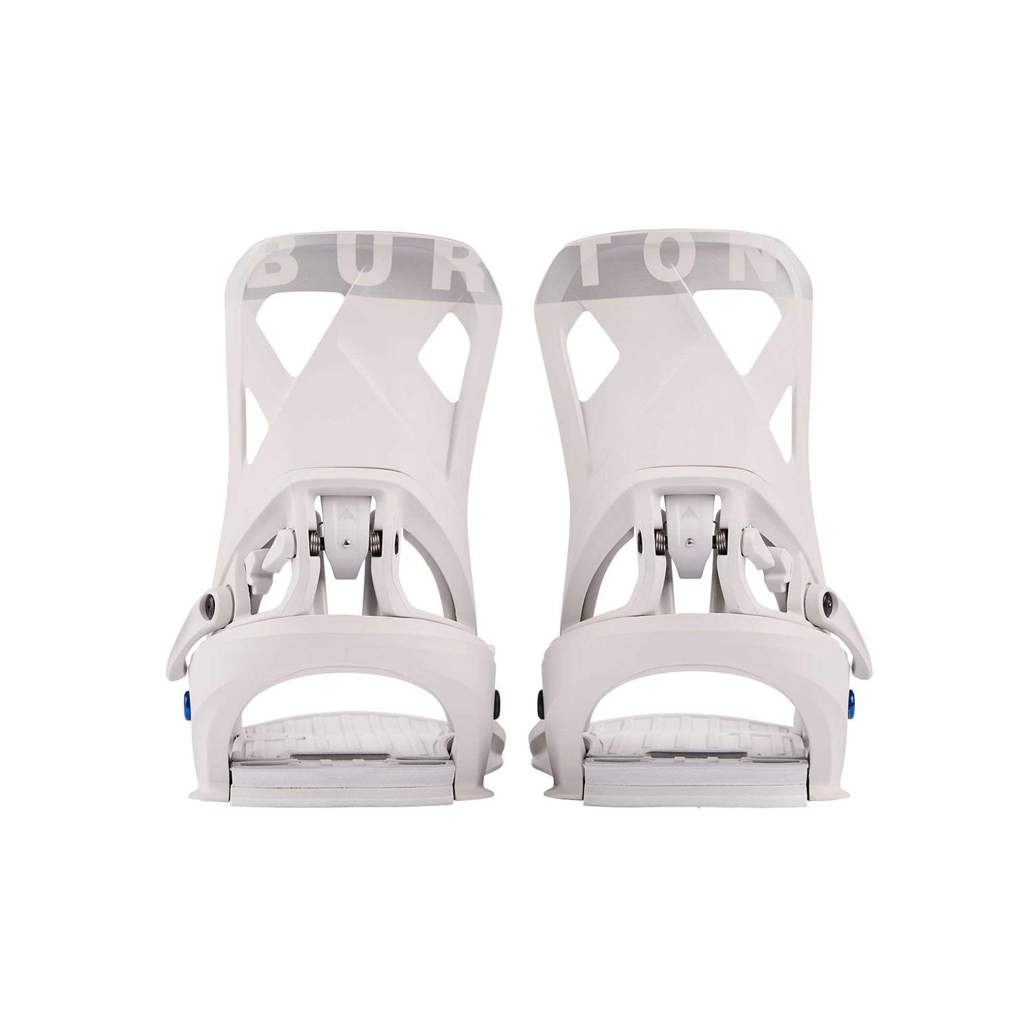 Burton Step On Re:Flex Snowboard Bindings - Sports Supplies Online Store
