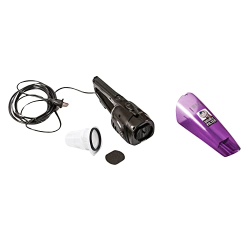 Berghoff Merlin All-in-ONE Vacuum Cleaner (Select Color)