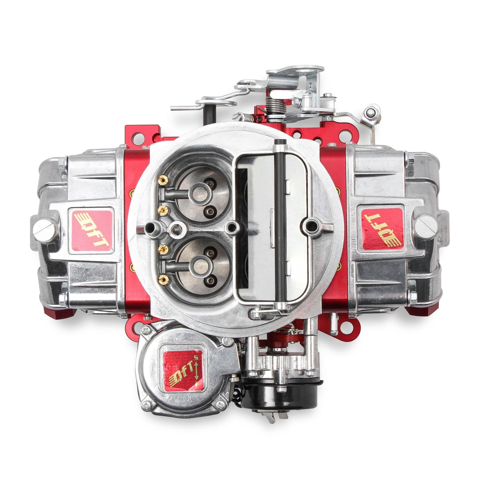 Quick Fuel Technology SS-880-VS SS Series Carburetor