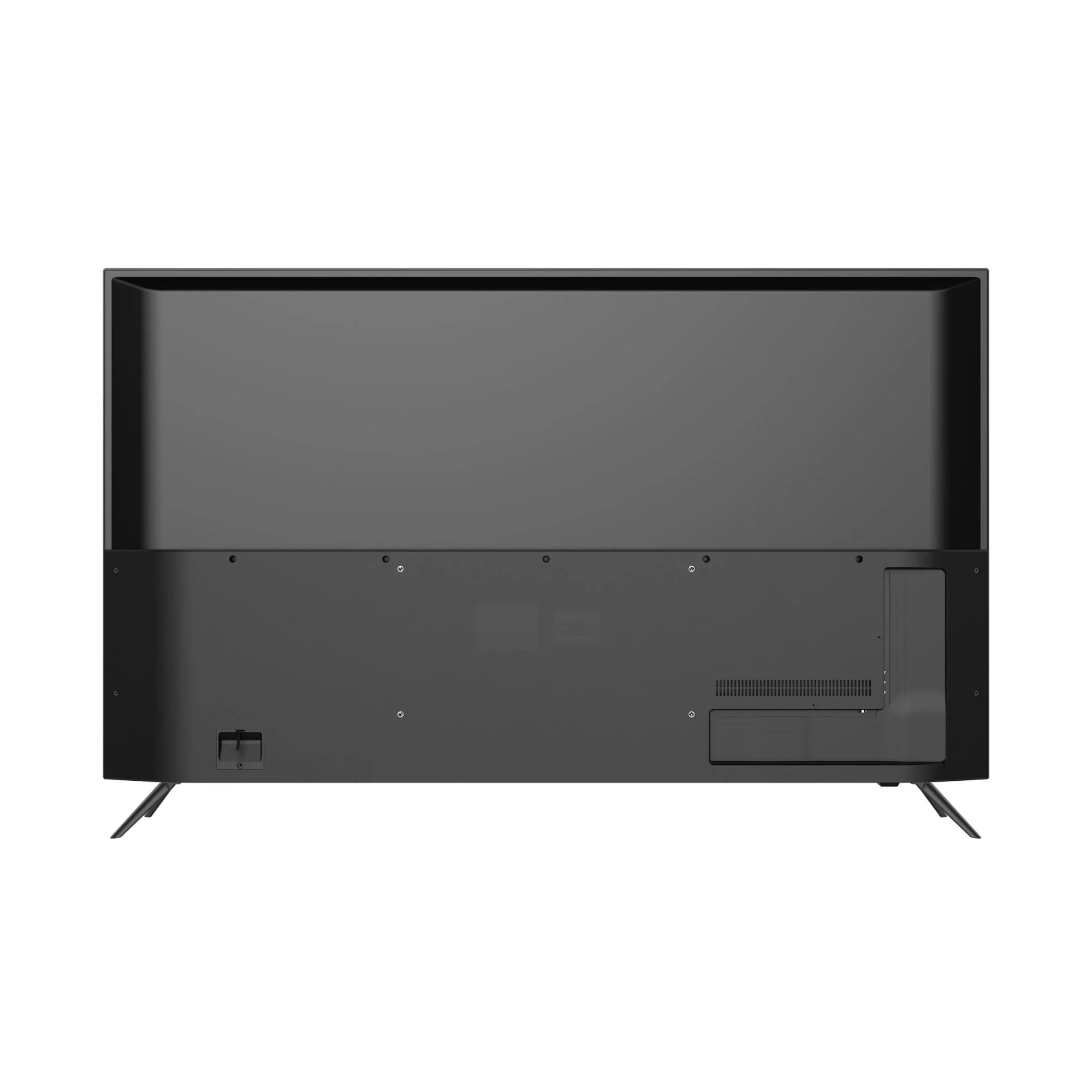onn. 55” Class 4K UHD (2160P) LED Roku Smart Television HDR (100012586)
