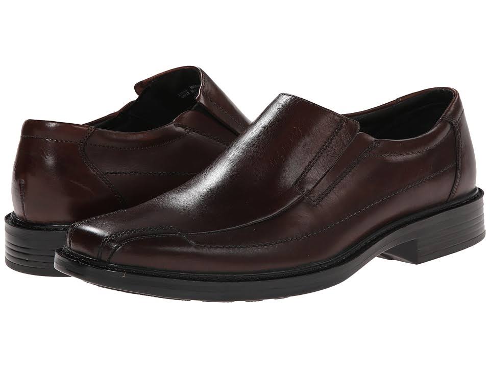 Bostonian Men&s Capi, Size: 12 M, Brown
