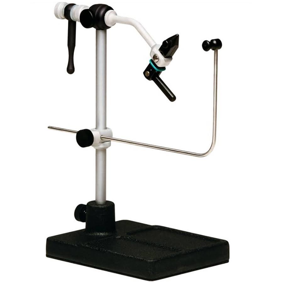 Renzetti Cam Series Traveler Vise