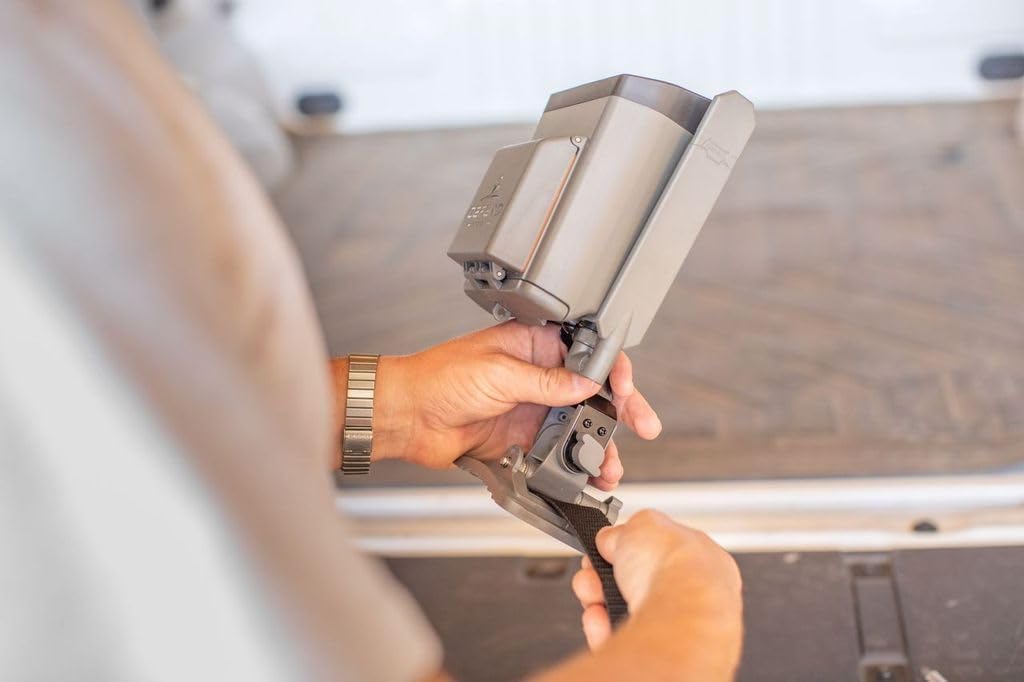 TACTACAM Defend Cellular Security Camera
