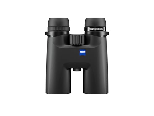 ZEISS Conquest HDX Binoculars 10x42 Waterproof