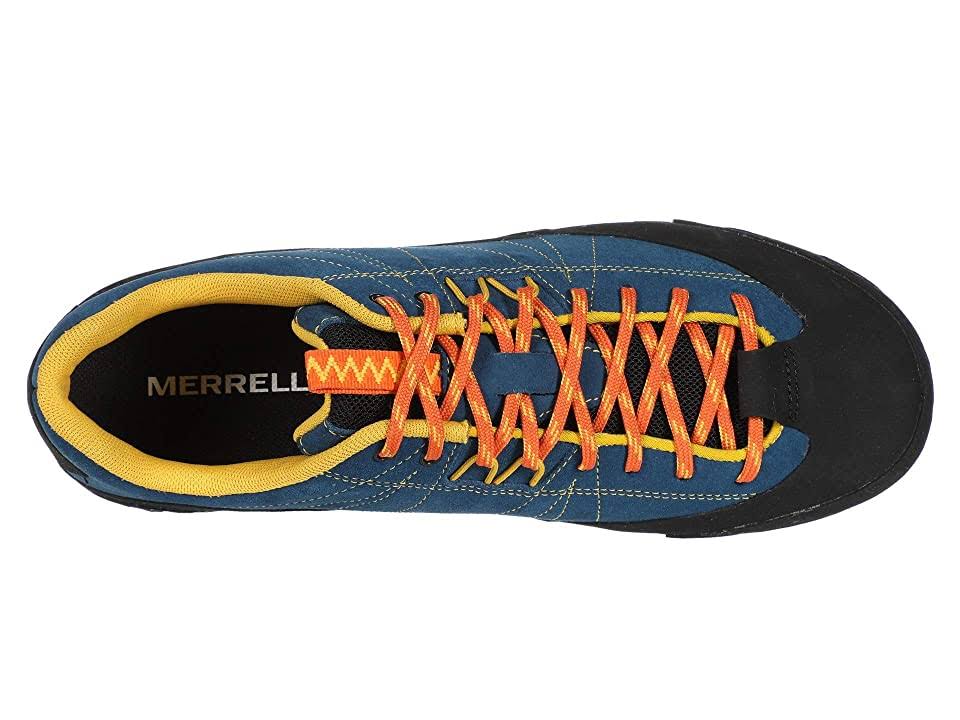 Merrell Catalyst Suede Men&s