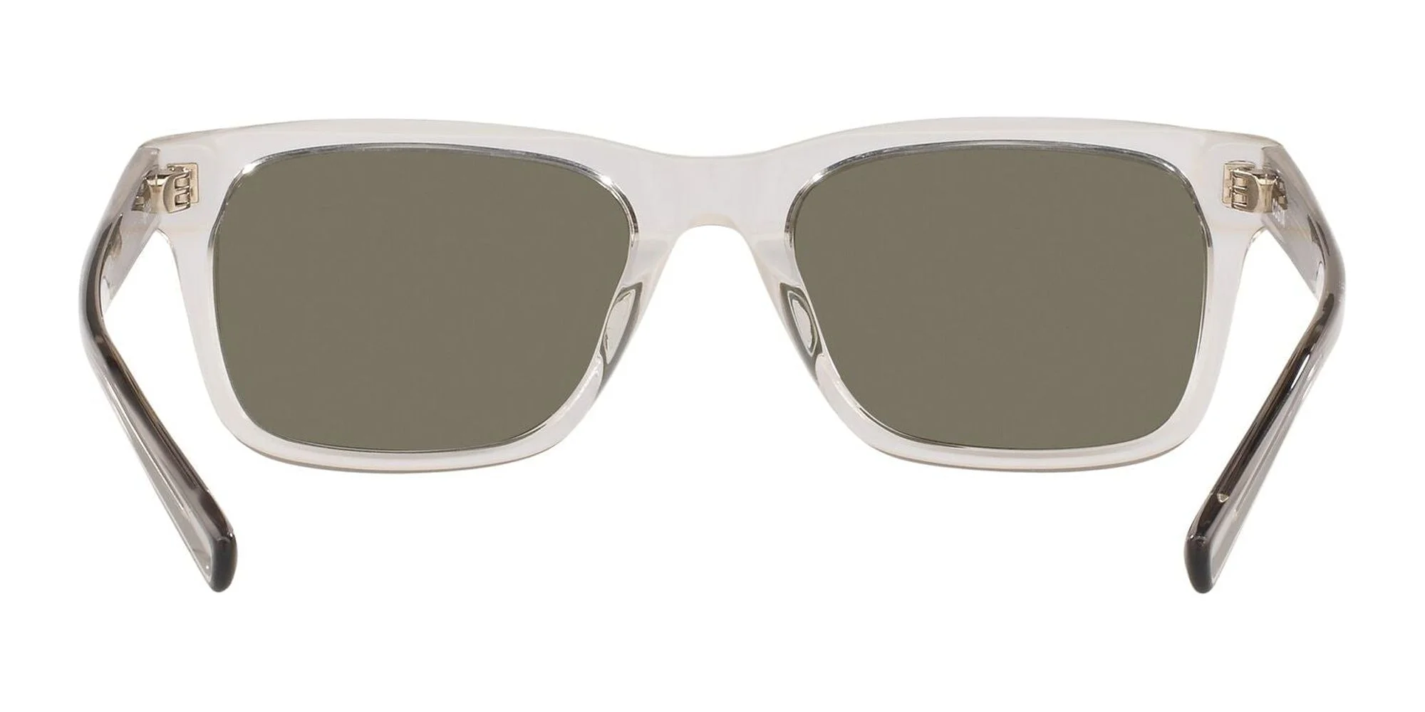 Costa Del Mar Tybee Polarized Blue Mirror 580G Square Sunglasses TYB 282 OBMGLP